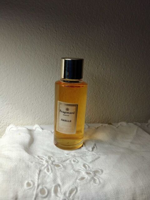 Miniature de parfum Fragonard 10 Sévérac-d'Aveyron (12)