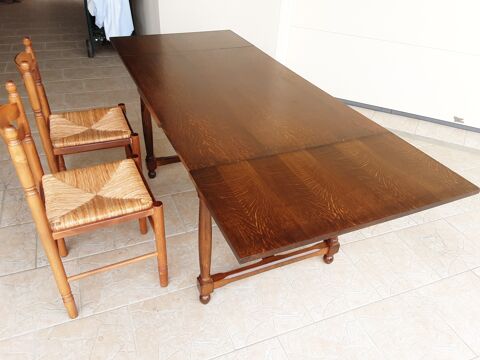 Table de cuisine 30 Vouill (79)