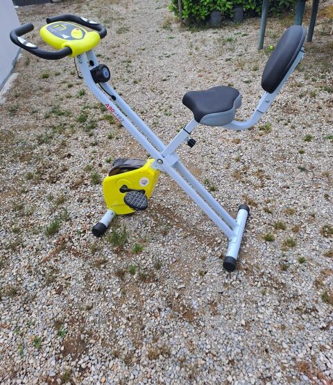 velo d appartement Chassey-lès-Montbozon (70)