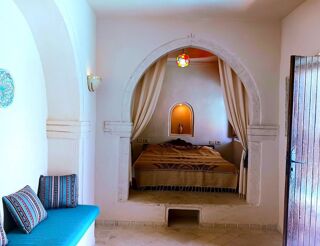  Maison � vendre 4 pi�ces 120 m� Midoun djerba