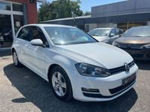 Golf 2.0 TDI 150 BlueMotion Technology FAP Confortline 2016 occasion 82000 Montauban