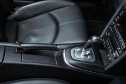 911 (997) 911 Carrera 4S Cabriolet 3.8i 385 PDK A 2011 occasion 75014 Paris