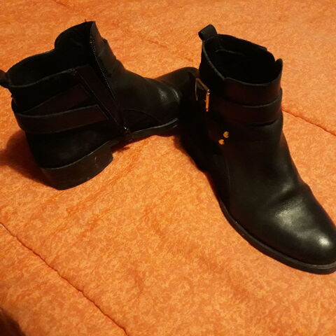 Bottine 36 20 Villeneuve-sur-Lot (47)