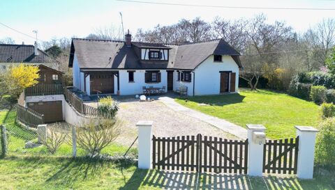   MAISON CONCHEZ, 7pices, 135qm, 273.000
Maison - 7 pice(s) - 135 m