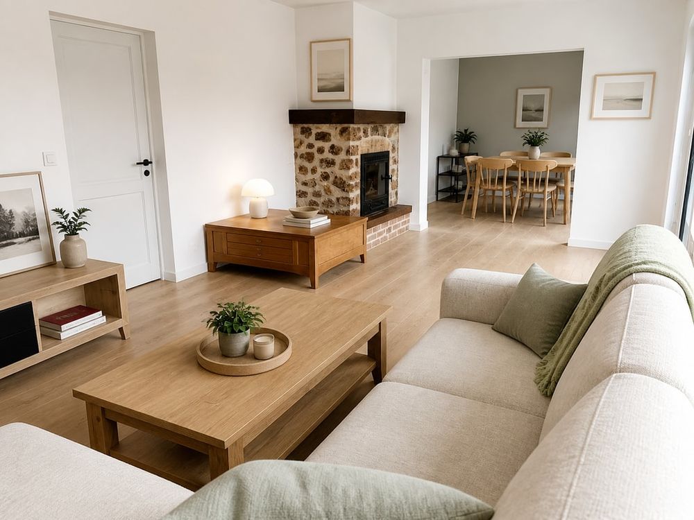 Maison 9 pièces 162 m² · à Montmirail · 162 m² · 300 000 €