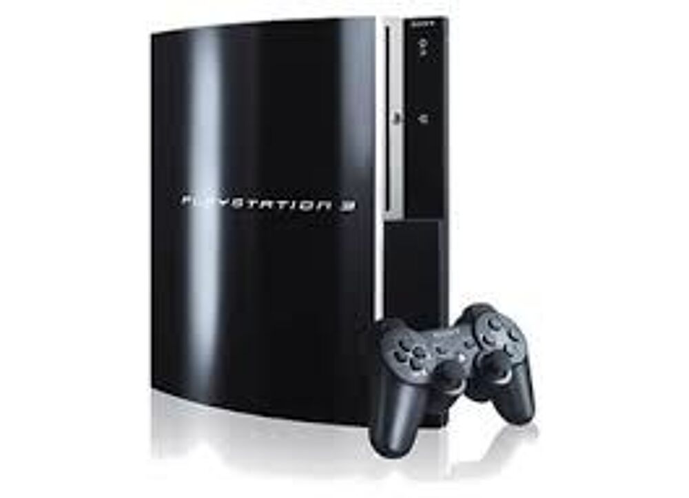 Playstation 3 Jeux / jouets