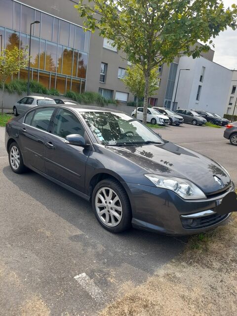 Renault laguna iii 2.0 16V 140 Carminat