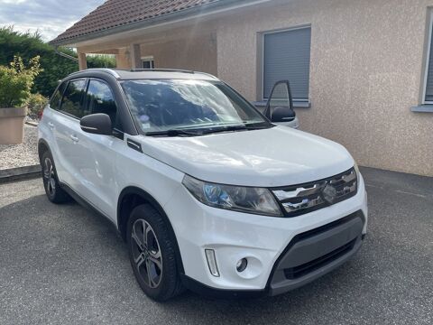 Suzuki vitara 1.6 VVT Pack