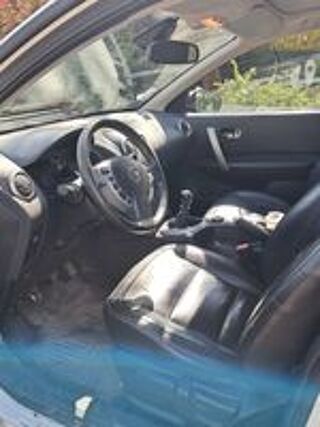 Qashqai 2.0 dCi 150 Tekna 2008 occasion 81500 Lavaur