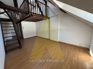  Appartement à vendre 1 pièce 29 m²