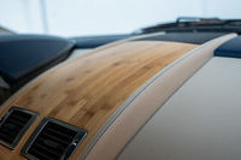 DB9 Coup&eacute; Touchtronic A 2004 occasion 75014 Paris