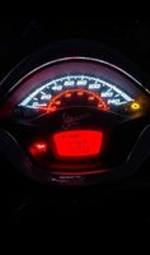 VESPA 2021 occasion 63000 Clermont-Ferrand