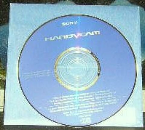 cd picture motion browser sony handycam 4 Versailles (78)