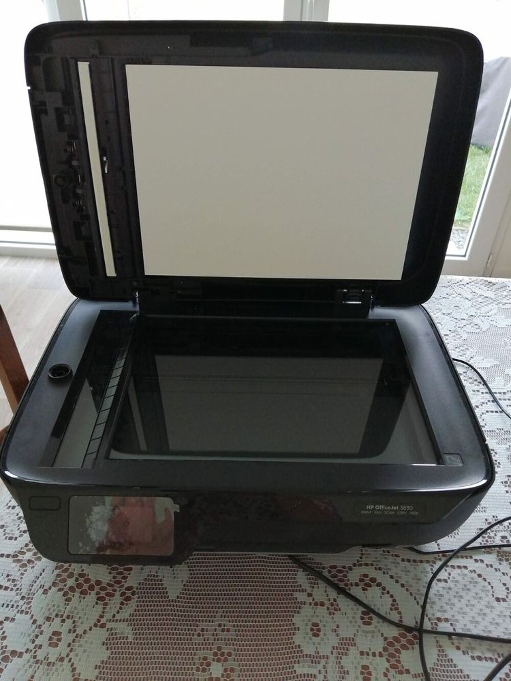 Imprimante HP Matériel informatique