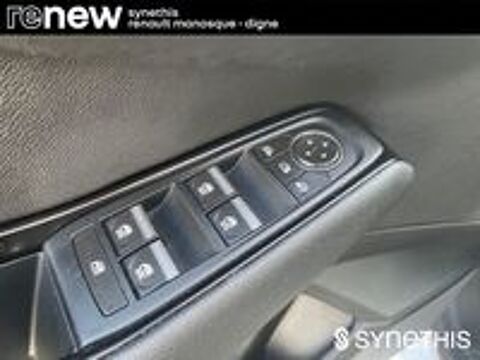 Austral E-Tech hybrid 200 Techno 2024 occasion 04100 Manosque