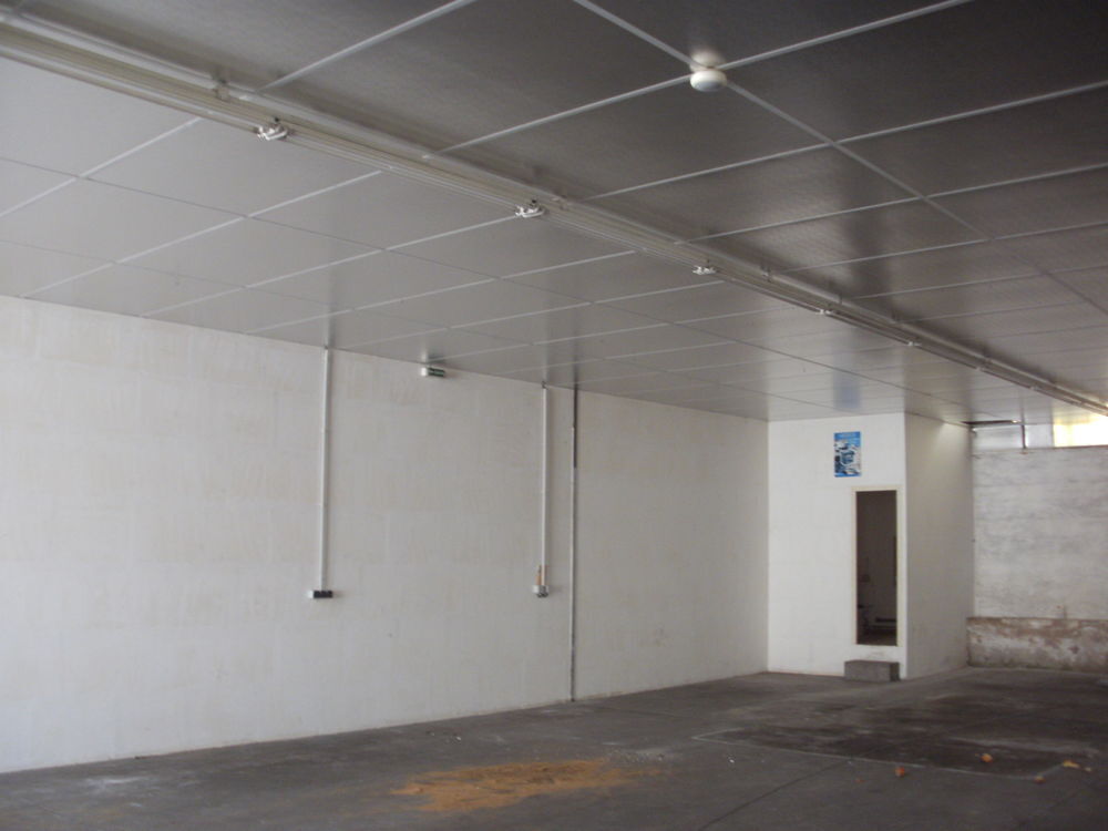 Location Atelier Locaux 100 m² et 300 m² NEUFCHATEAU Neufchâteau