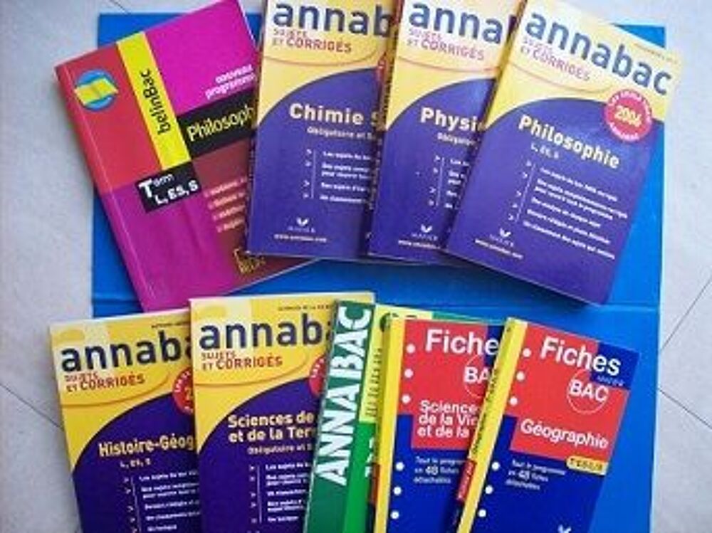 scolaires CE1 &agrave; 5&egrave;m, r&eacute;visions brevet, bac ...zoe Livres et BD