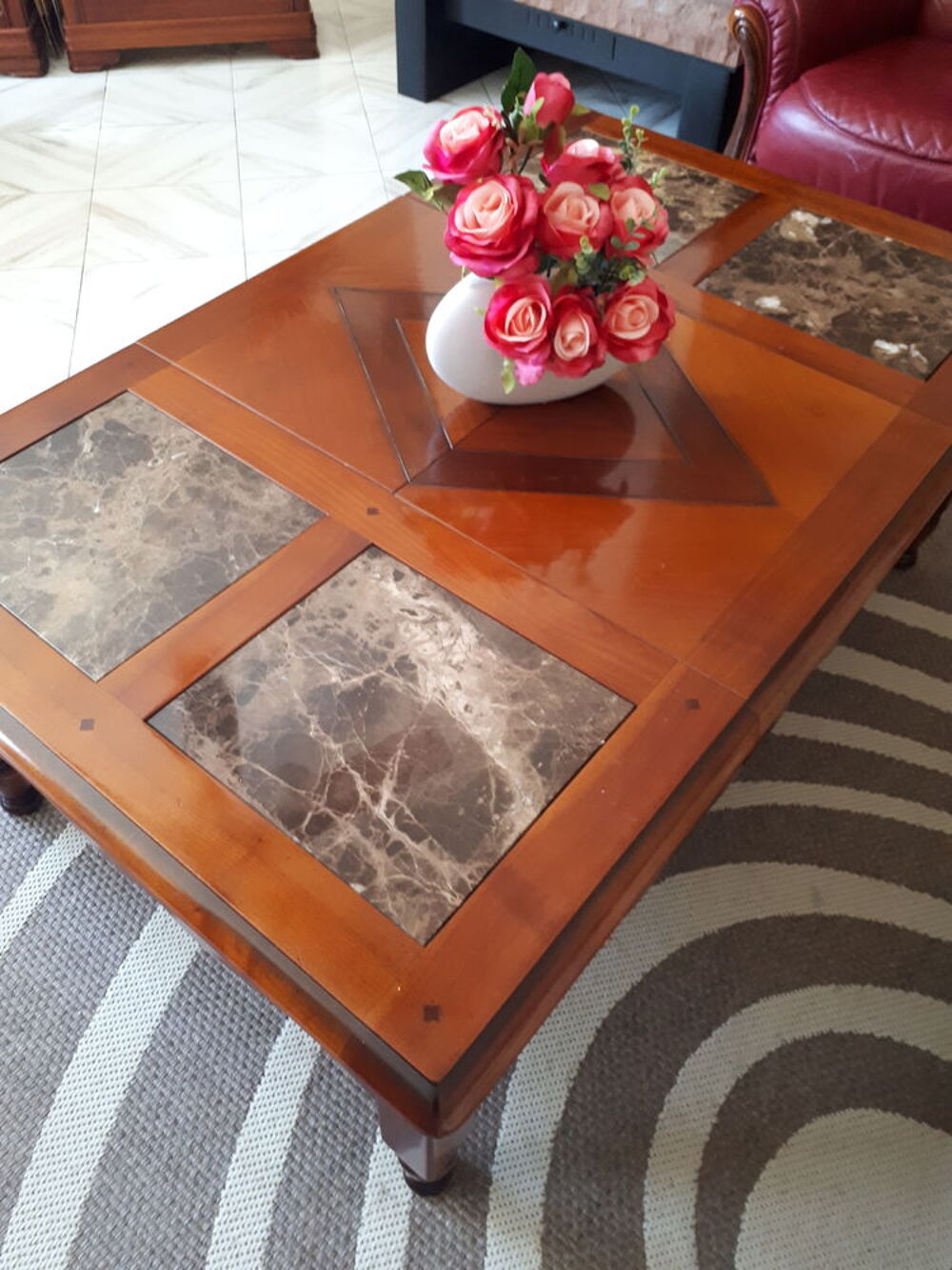 Table basse Meubles
