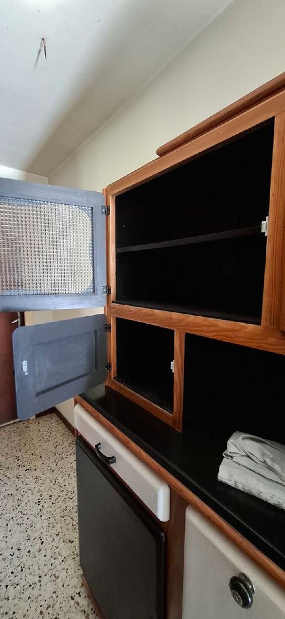 Meuble buffet mado Meubles
