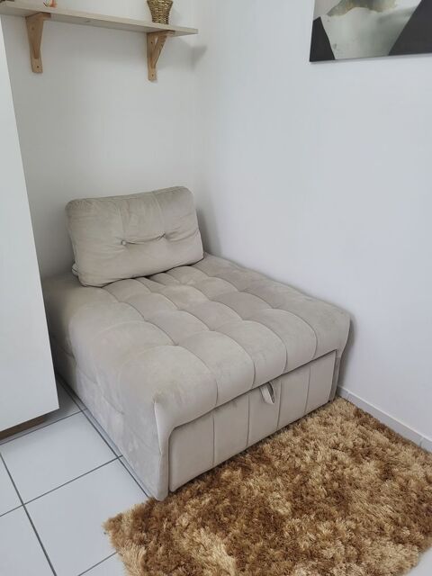 Futon convertible Le Lamentin (97)