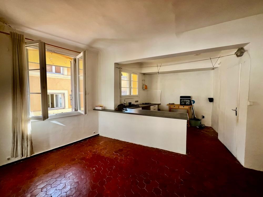Location Appartement Charmant T3 60m2 proche Cours Mirabeau Aix-en-provence