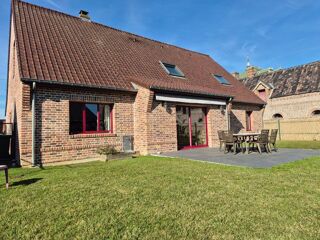  Maison à vendre 6 pièces 205 m² Labourse