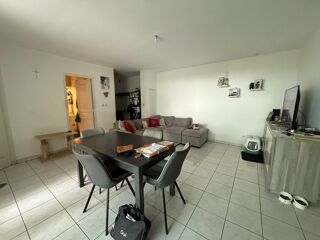  Appartement � vendre 3 pi�ces 55 m�