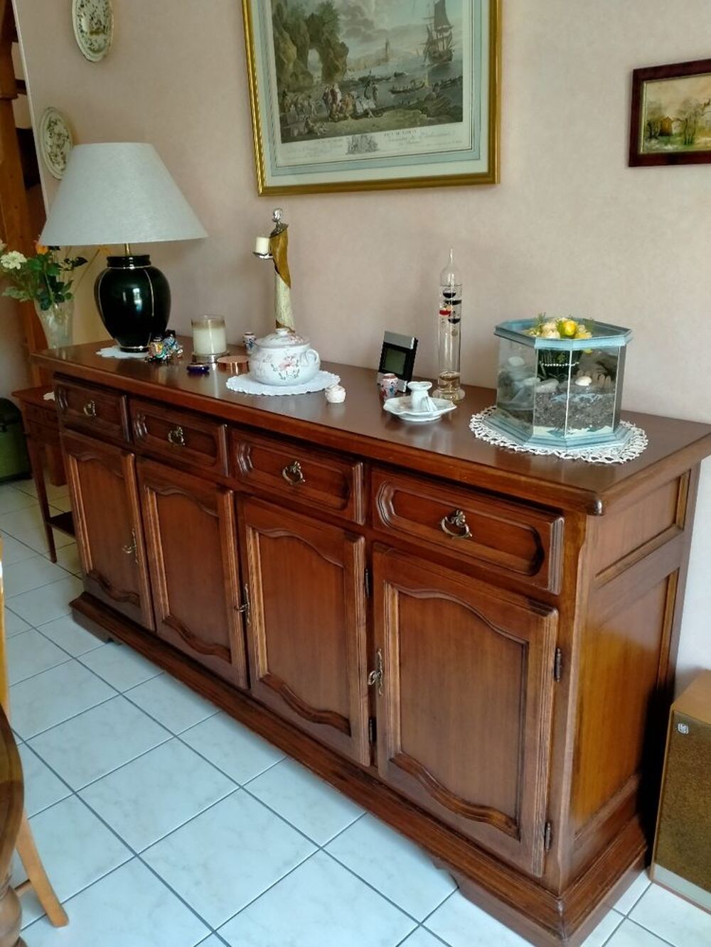 Meuble (bahut) Meubles