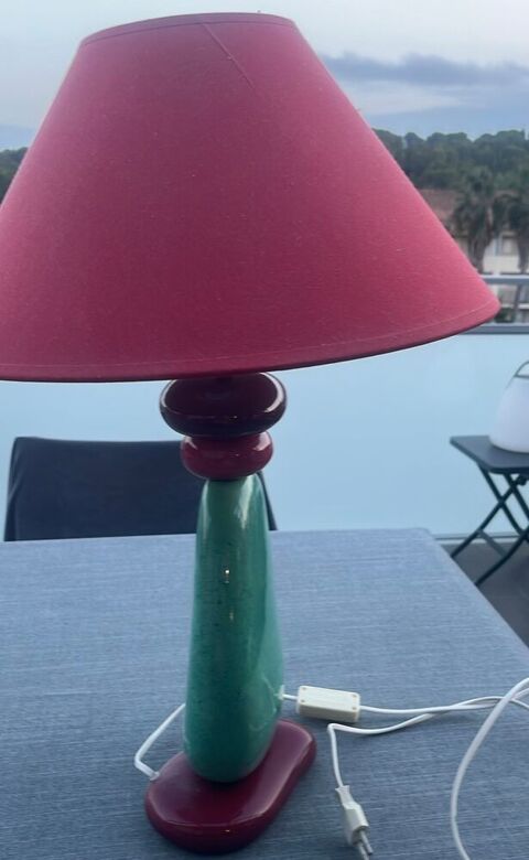 Lampe de salon Fécamp (76)