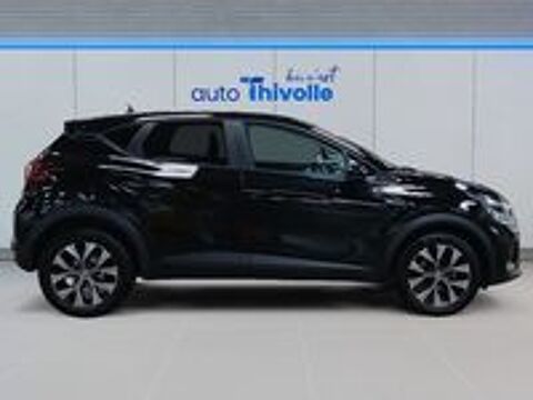 Captur TCe 90 Evolution 2023 occasion 42120 Le Coteau