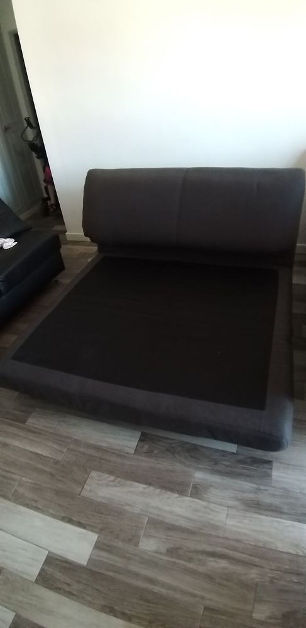 Banquette lit Meubles