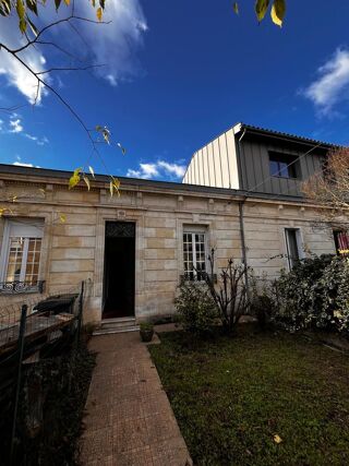Maison 2 pièces 64 m² · au Bouscat · 64 m² · 305 000 €