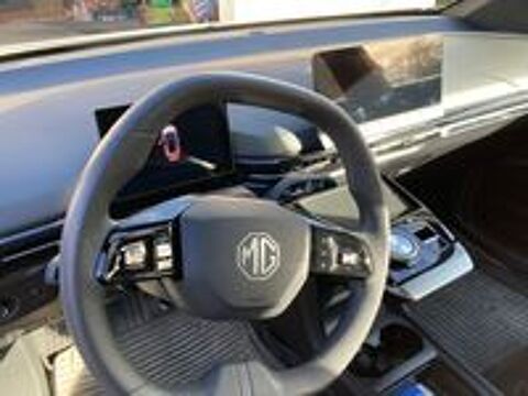 MG4 Electric 51kWh - 125 kW 2WD Standard 2023 occasion 33390 Saint-Gen&egrave;s-de-Blaye