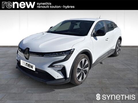 Annonce voiture Renault Mégane 20990 €