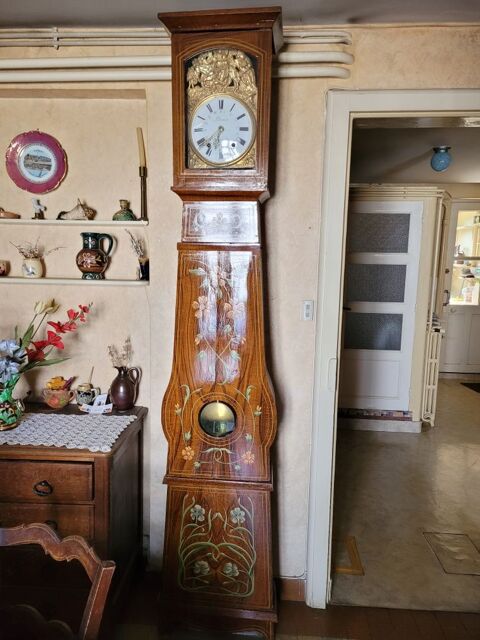 Horloge Comtoise 350 Saint-Nazaire (44)