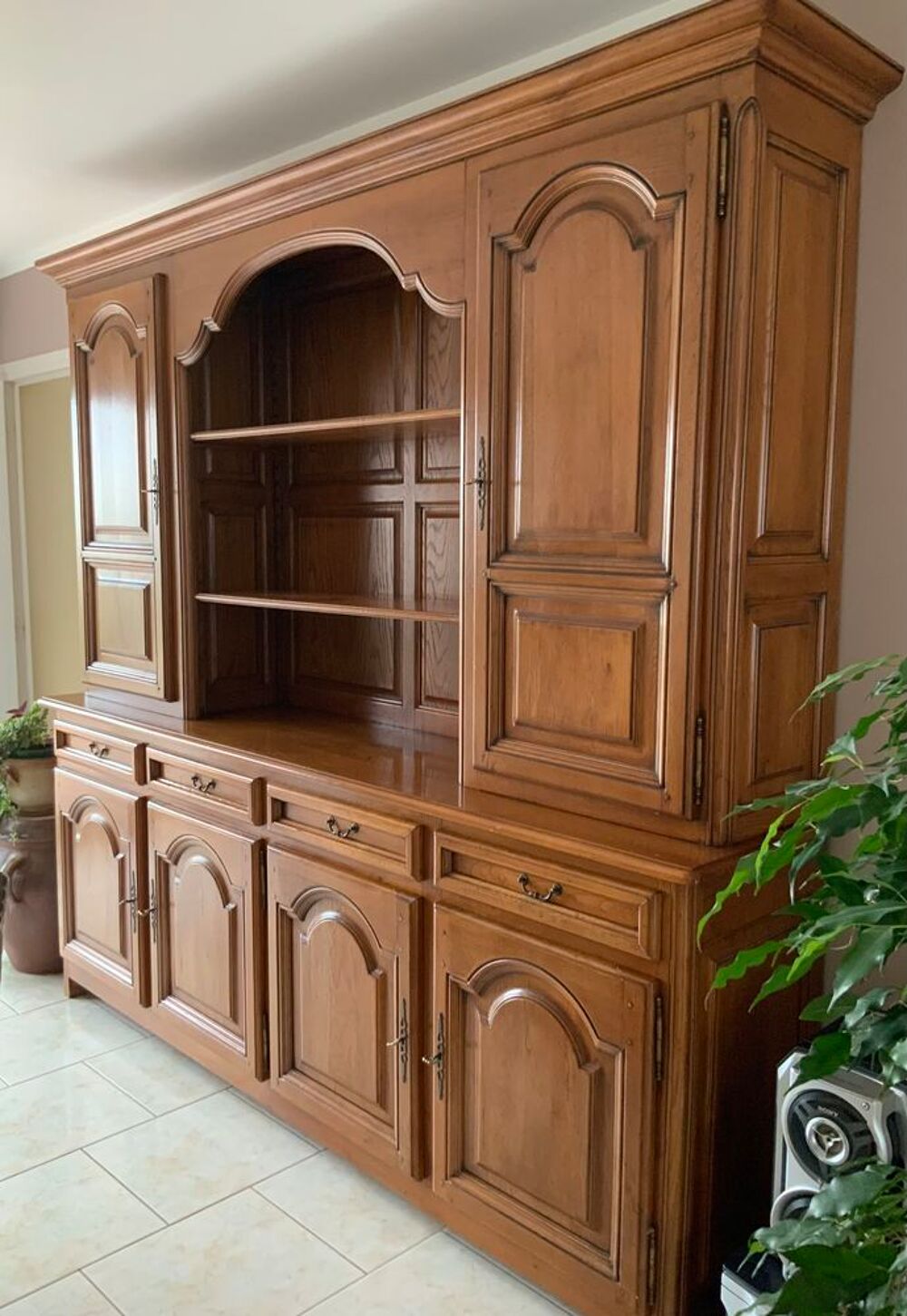 Salle &agrave; manger compl&egrave;te Meubles