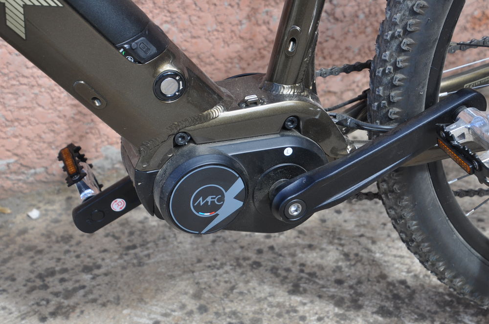V&eacute;lo assistance &eacute;lectrique Vélos