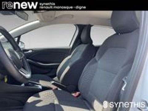 Clio V Clio E-Tech full hybrid 145 Equilibre 2023 occasion 04100 Manosque