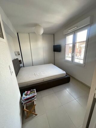  Appartement � vendre 2 pi�ces 38 m�