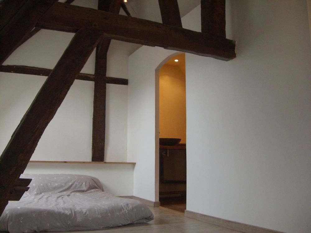 Vente Maison MAISON DE VILLE à CHÂTILLON COLIGNY Châtillon-coligny