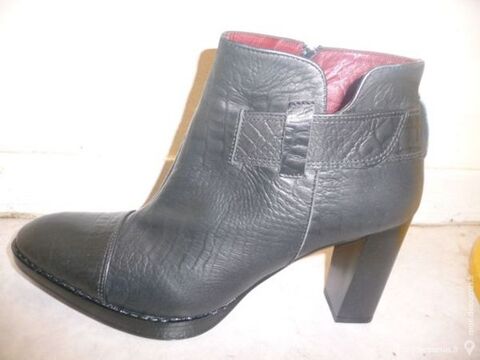 Bottines 120 Angers (49)