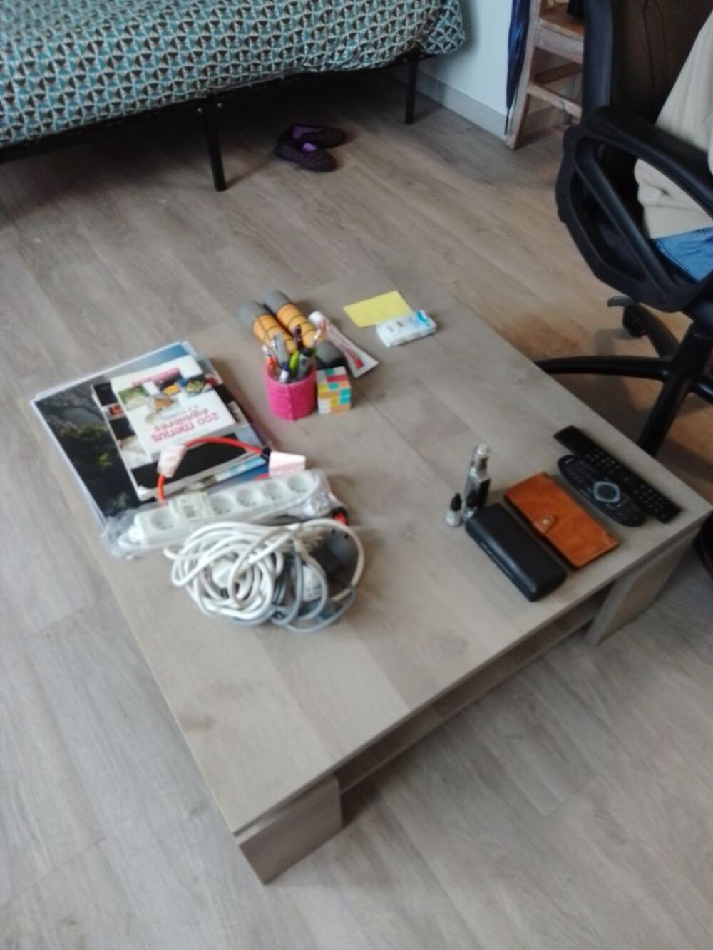 table basse Meubles