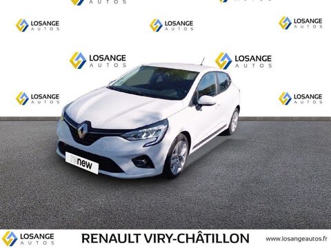 Annonce voiture Renault Clio V 13990 