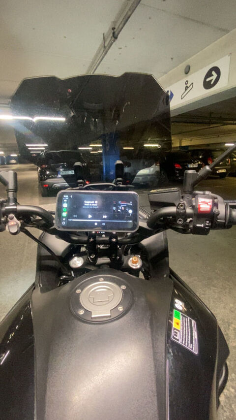 Moto YAMAHA 2024 occasion Paris 75015