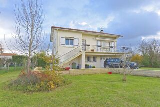  Maison � vendre 6 pi�ces 117 m�