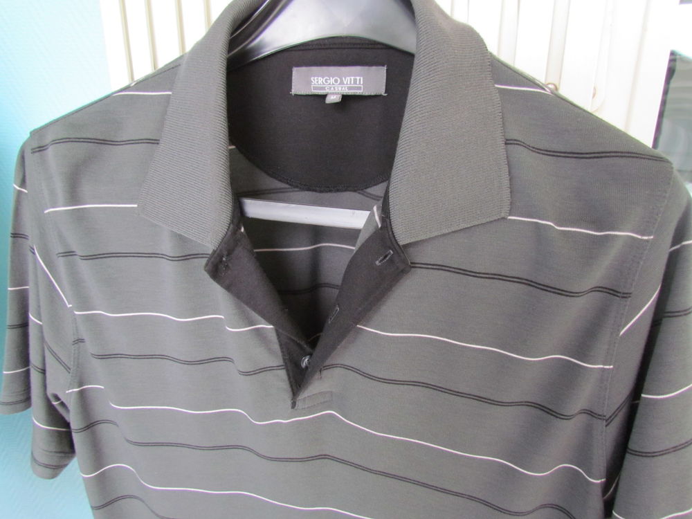 Tee-shirt homme neuf Vêtements