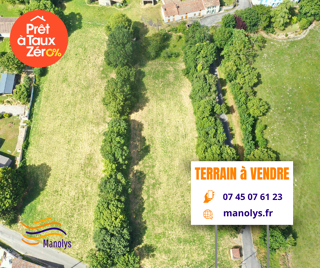  Terrain � vendre 350 m�
