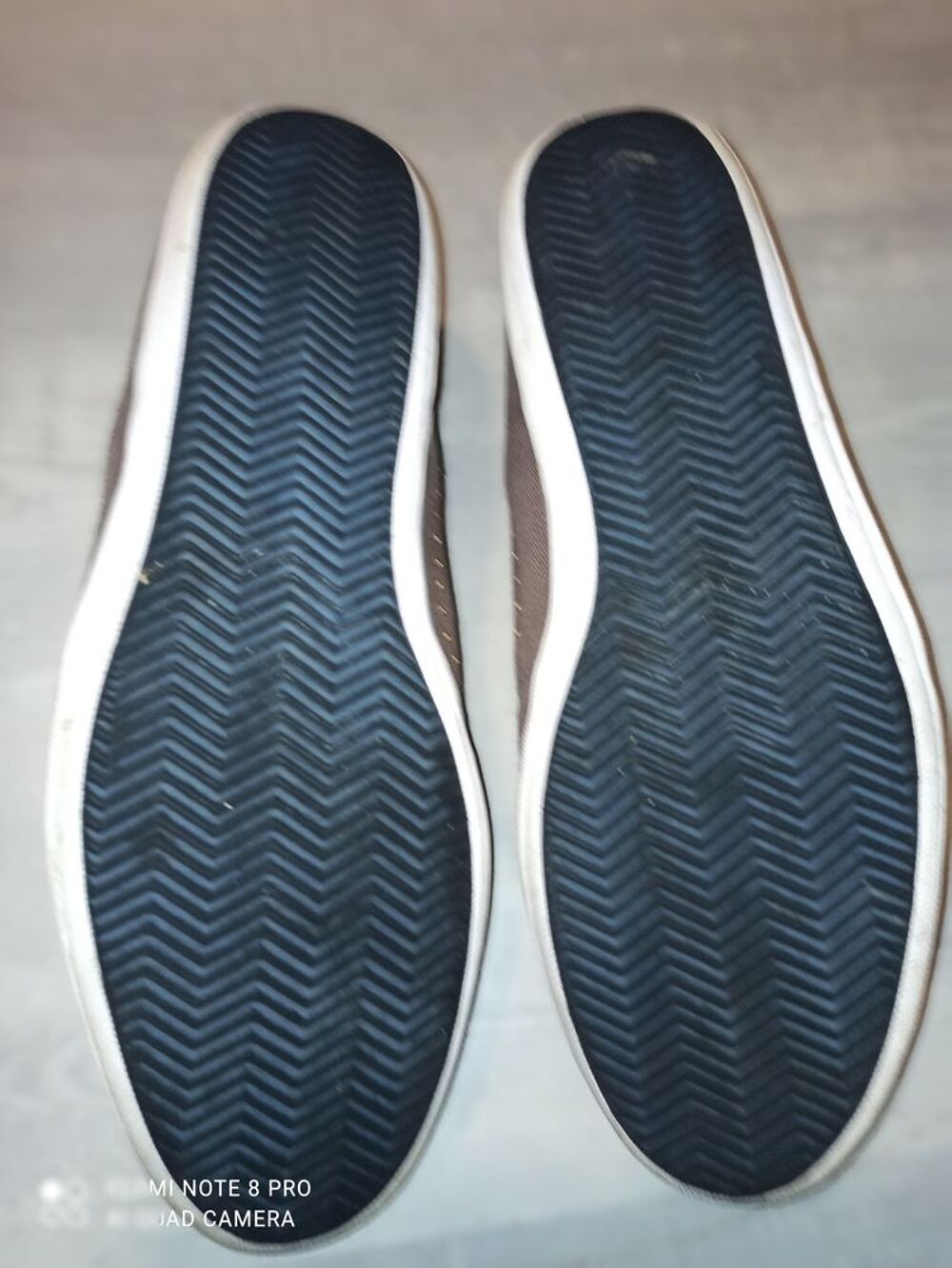 Baskets Nike Chaussures
