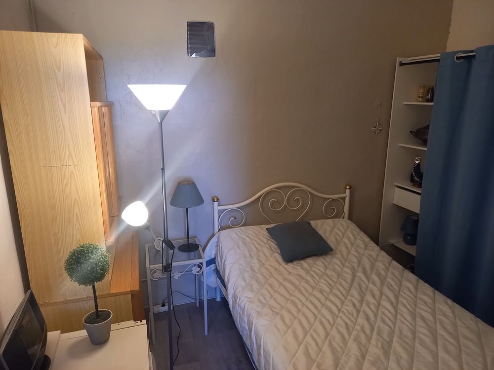 Location Colocation Colocation gratuite contre service Salses-le-château