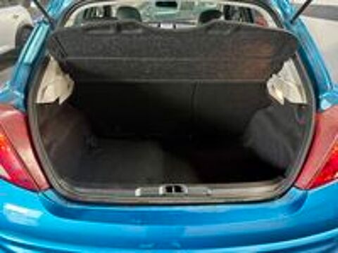 207 1.6 VTi 120ch Allure 2012 occasion 95330 Domont